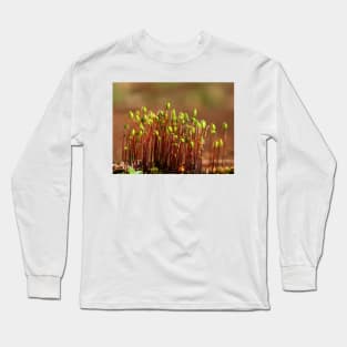 Nature Long Sleeve T-Shirt